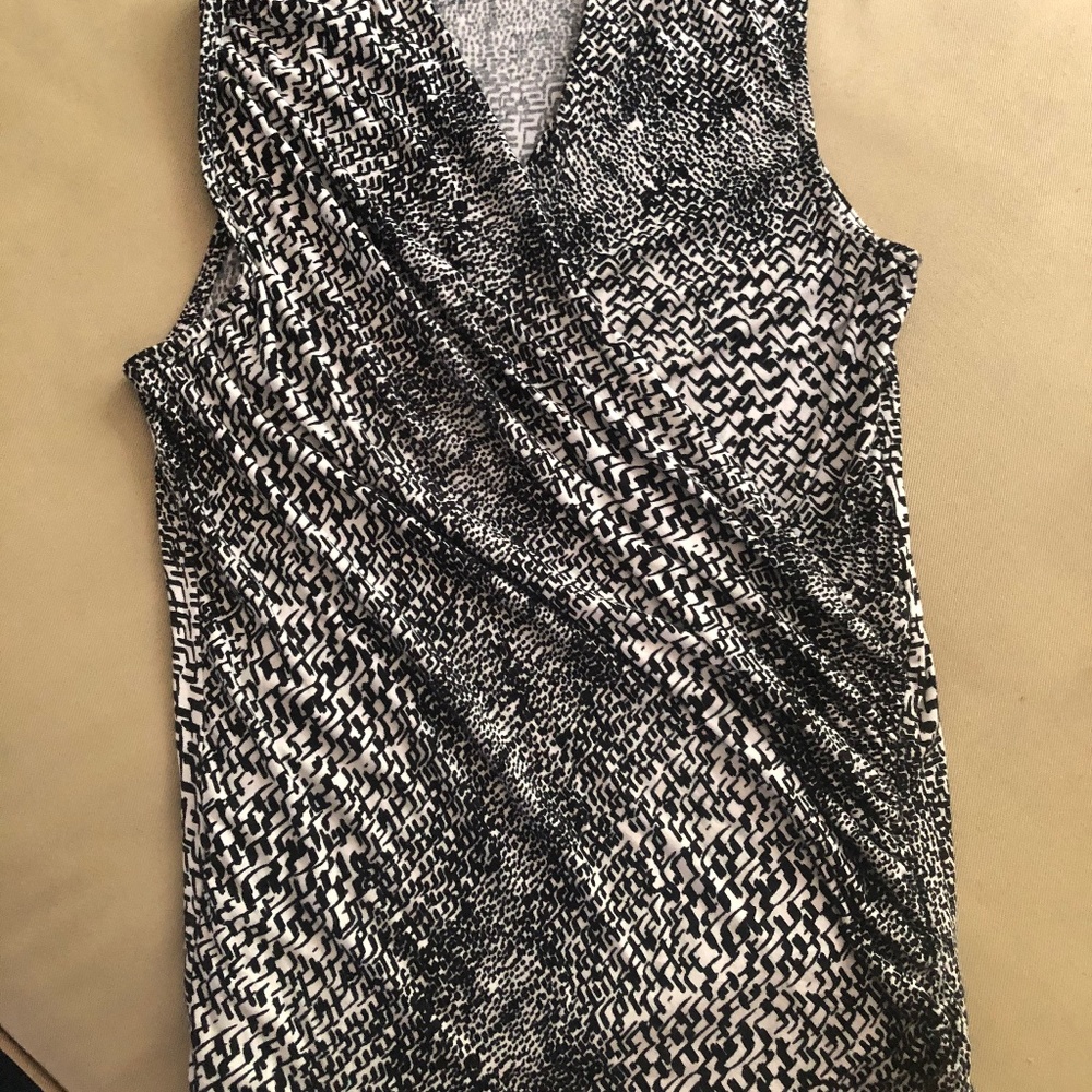 41 Hawthorn wrap shirt